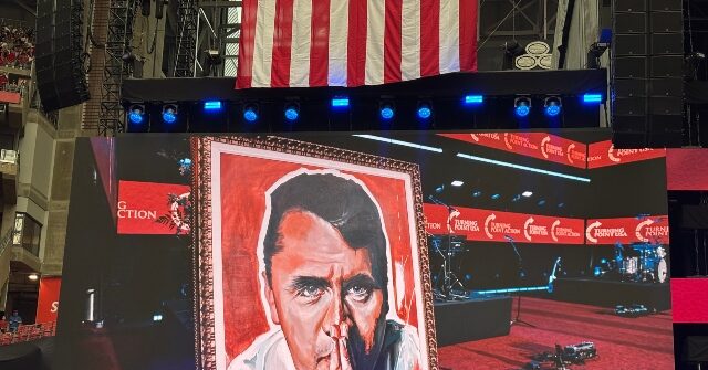 Florida Teacher Required to Take Down Charlie Kirk Poster from Classroom