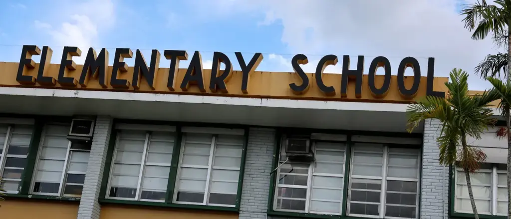 Florida Teacher Suspended After Reportedly Making Students Call Her ‘Mx’ Instead of ‘Ms’ or ‘Mrs’