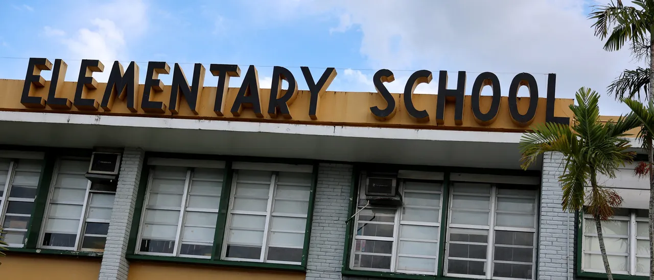 Florida Teacher Suspended After Reportedly Making Students Call Her ‘Mx’ Instead of ‘Ms’ or ‘Mrs’