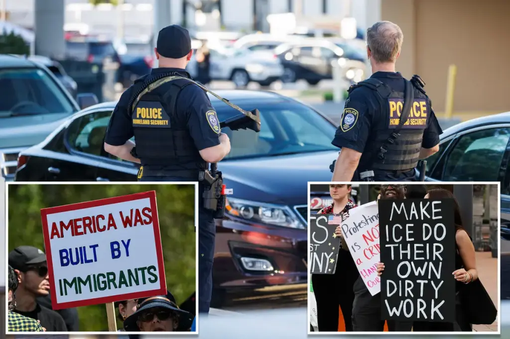 Florida bill would allow families to sue for deaths caused by undocumented immigrants and penalize police who do not cooperate with ICE