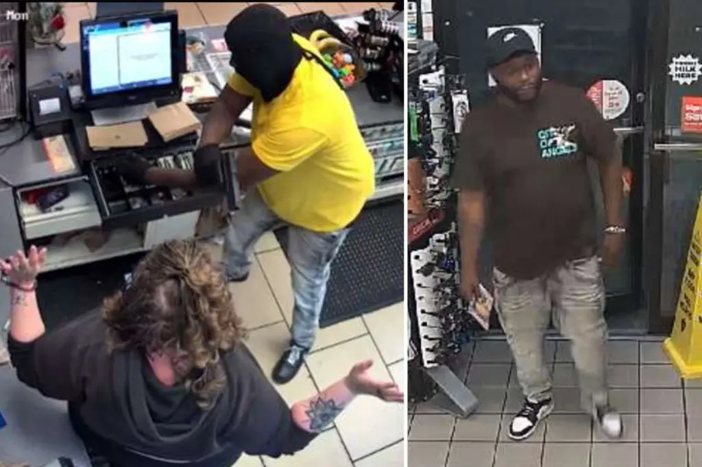 Florida man reportedly took $7,000 in scratch-off lottery tickets and then went back to the store to cash them in.