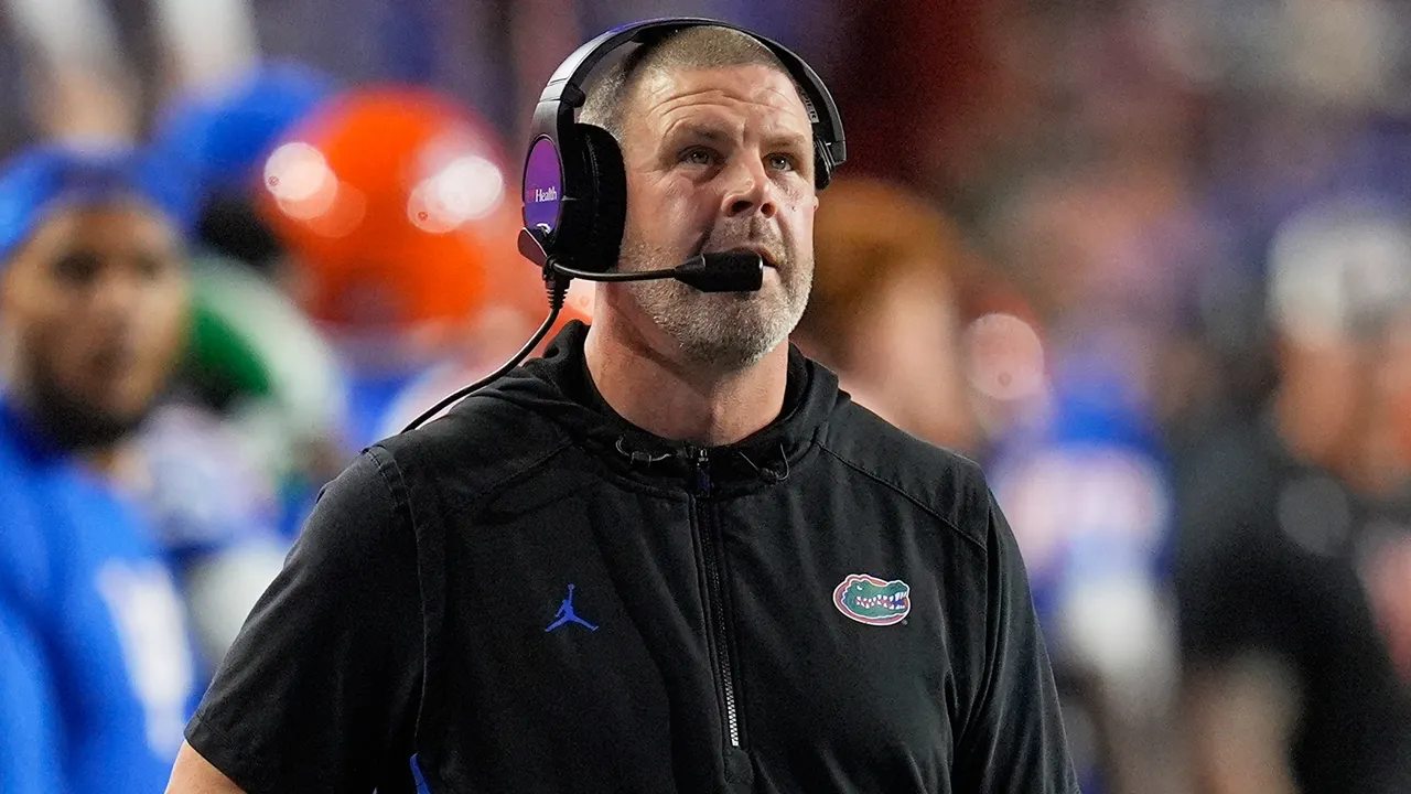 Florida parts ways with Billy Napier following victory
