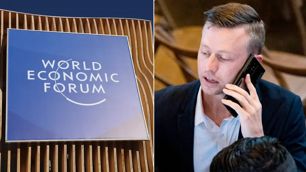 Florida's President and CEO Bryan Griffin turns down invitation to WEF summit