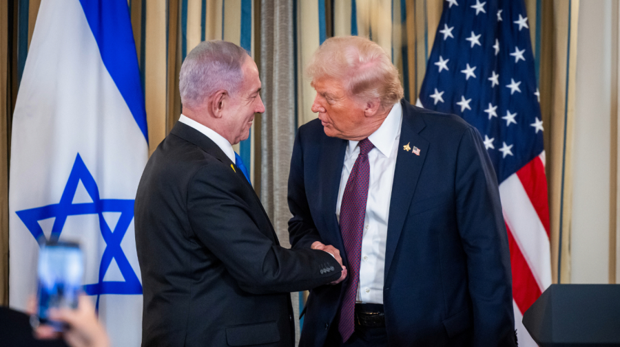 Following Gaza, Israel's upcoming hurdle is its dependence on the US.