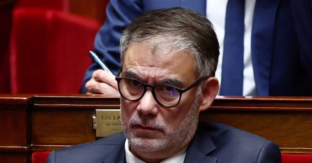 Following their pension victory, France's Socialists target a tax on billionaires in the budget.