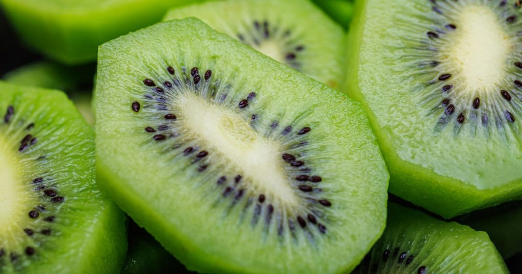 Foods to help relieve chronic constipation, based on new recommendations