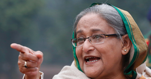 Former Bangladesh Prime Minister Issues Warning of Widespread Voter Boycott Following Her Party's Election Exclusion