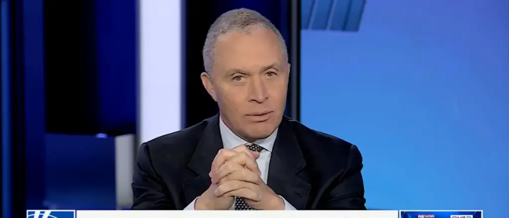 Former Democratic Representative Claims Biden Would Not Have Managed Trump’s Israel-Hamas Peace Agreement