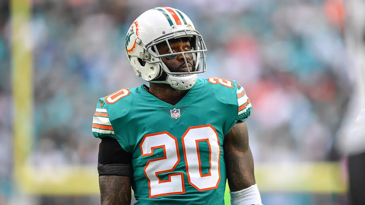 Former Dolphins player Reshad Jones wins settlement in theft case against financial advisor