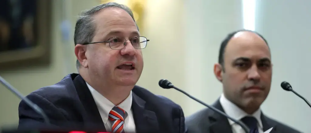 Former FEC Chair to Join Open House Race in Texas