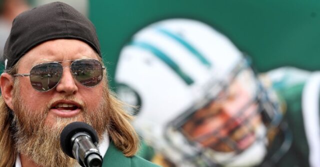 Former Jets player Nick Mangold passes away at 41 following a long struggle with kidney disease