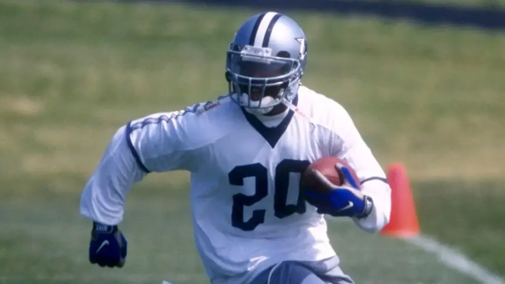 Former NFL player shares thoughts after 100-0 defeat