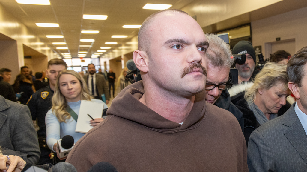 Former New York officer gets sentenced for injuring himself and making false claims about a shooter.