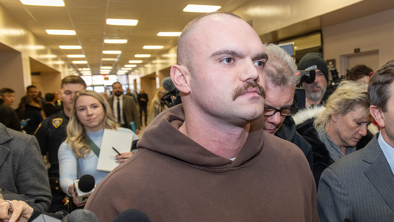 Former New York officer gets sentenced for injuring himself and making false claims about a shooter.