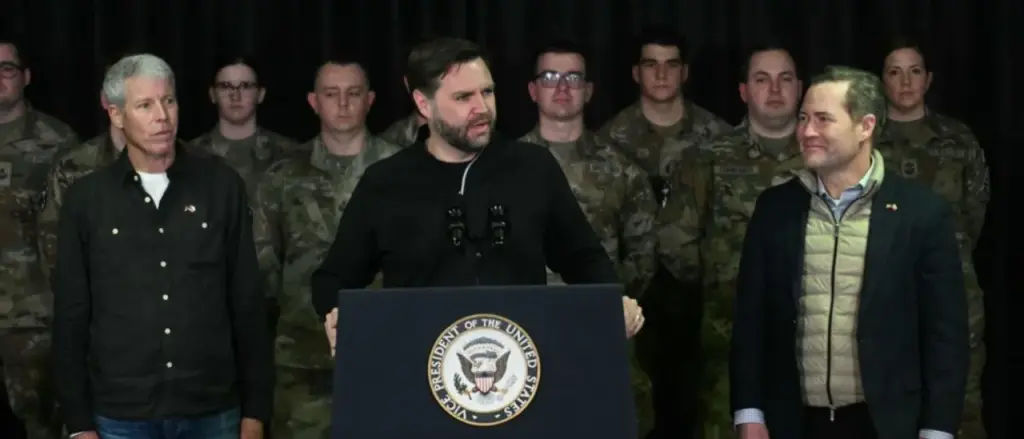 Former Obama Official Agrees with Trump on Reducing Deep State Funding