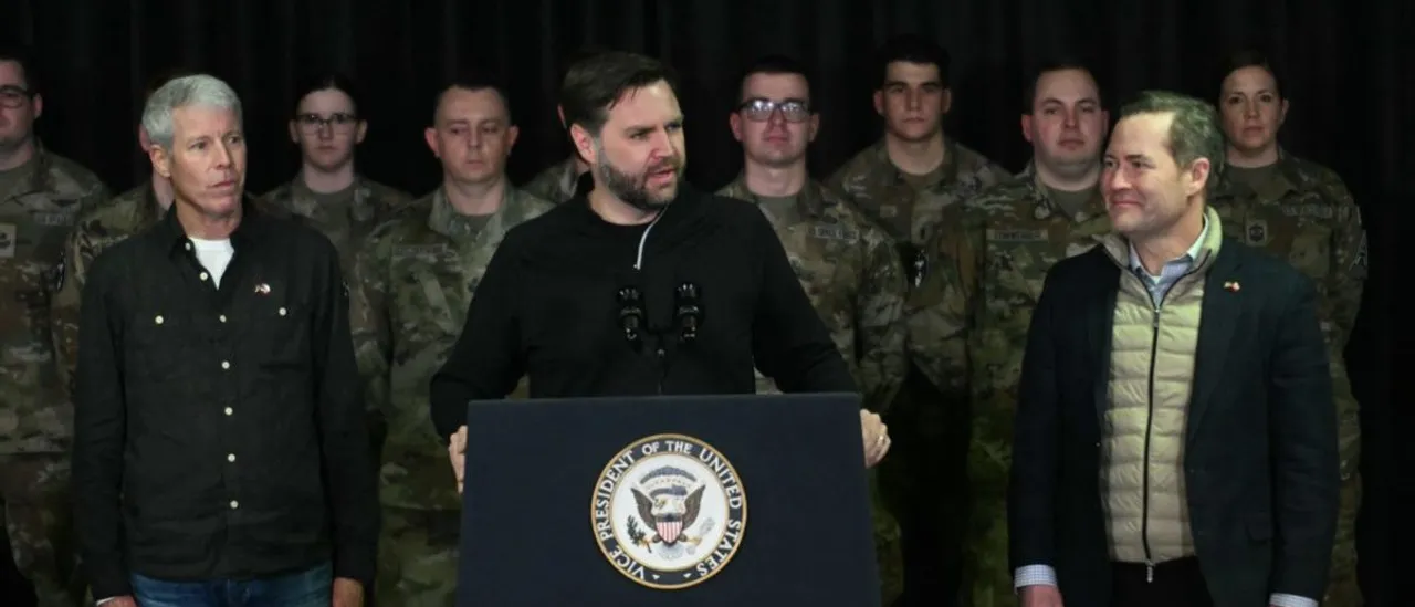 Former Obama Official Agrees with Trump on Reducing Deep State Funding