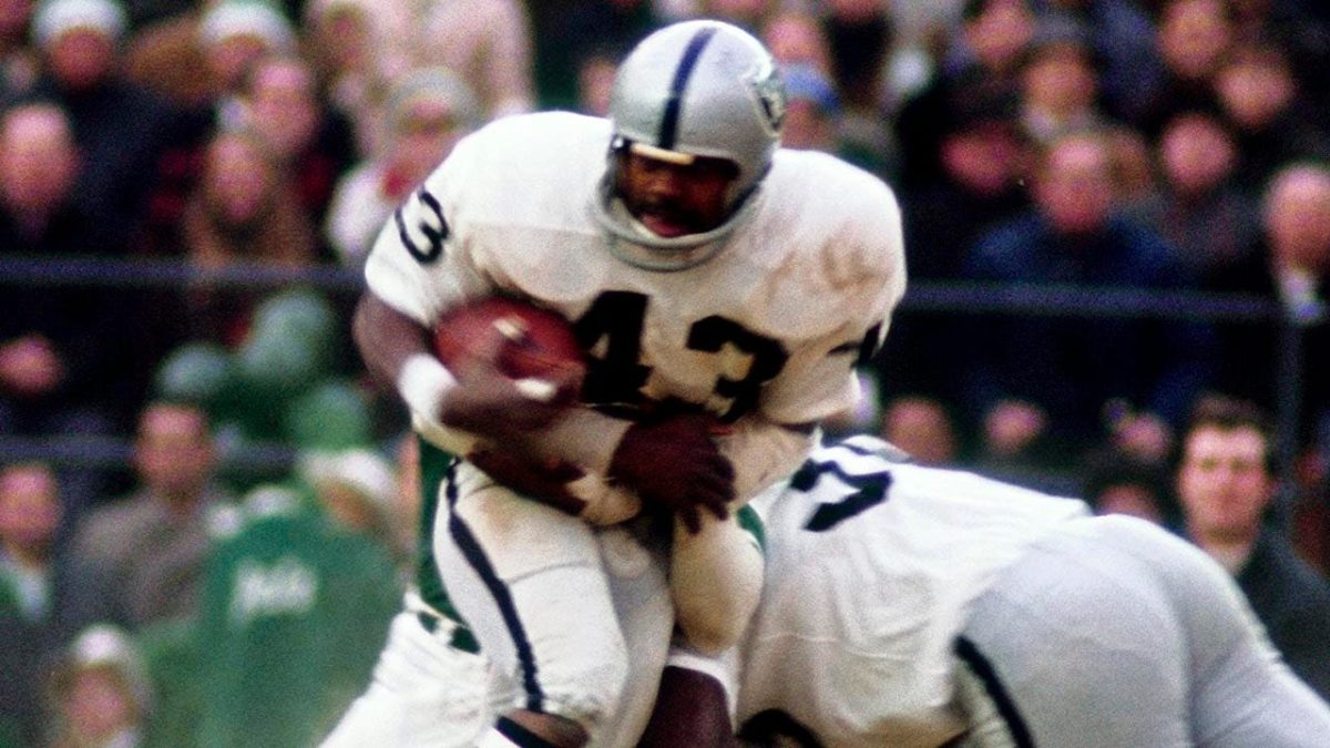 Former Raiders star George Atkinson passes away at 78
