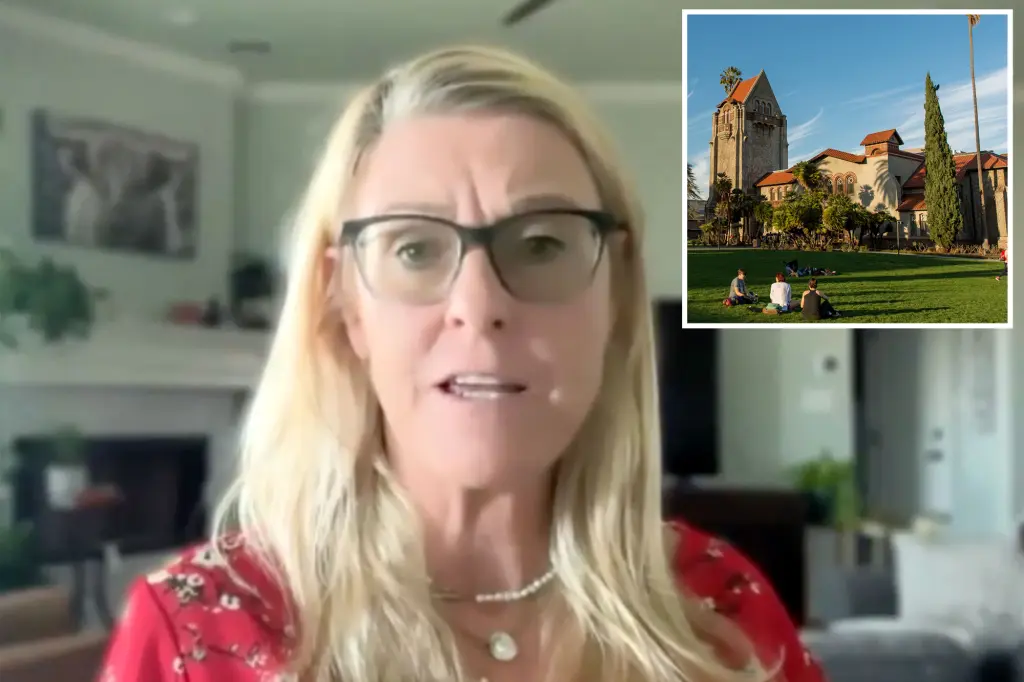 Former San Jose State volleyball coach files lawsuit against the school after losing her position in the transgender athlete controversy