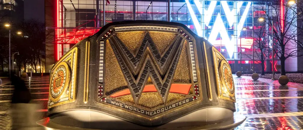 Former WWE Champion Sir Mo Passes Away at 58