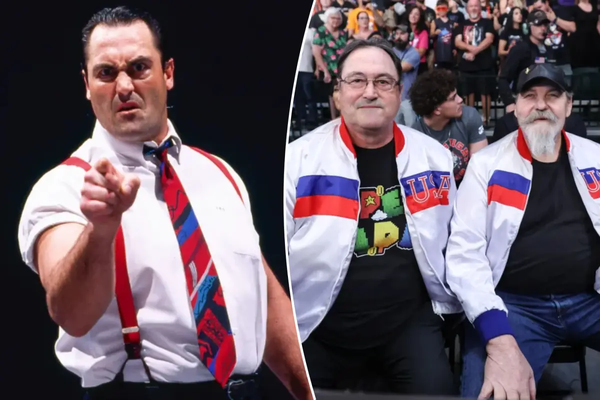 Former WWE star not in hospice but facing major health problems