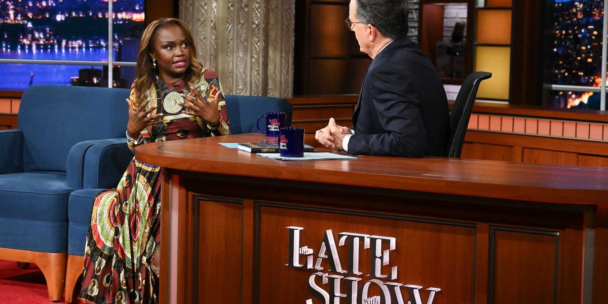 Former White House press secretary who is a Black lesbian states Democrats failed due to neglecting Black women.