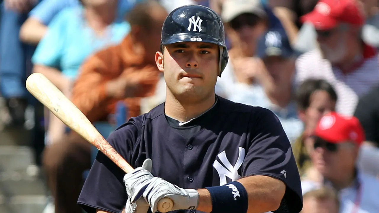 Former player Jesús Montero passes away at 35