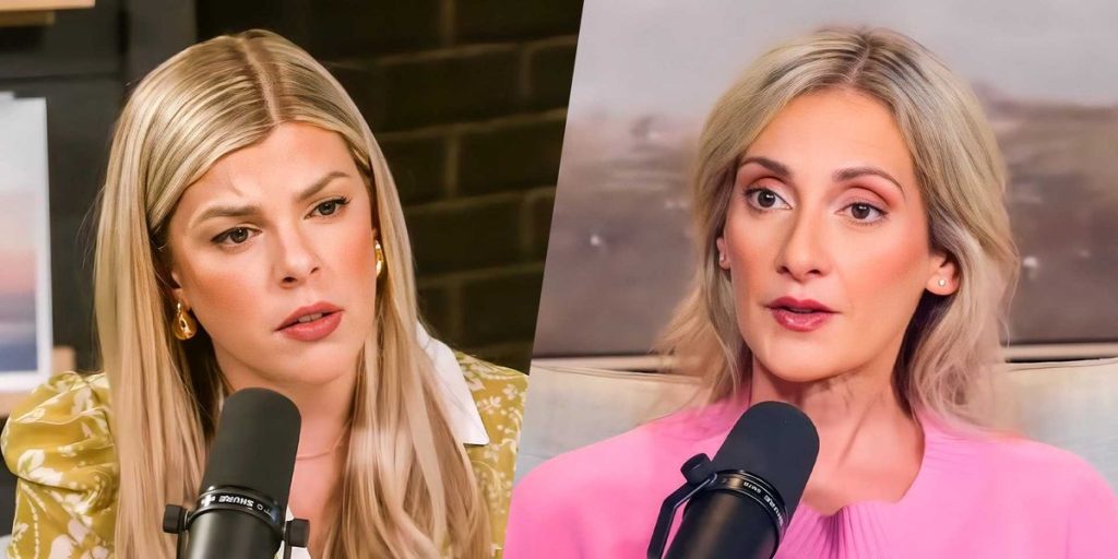 Former psychic claims she was close to being possessed until one word broke the spell