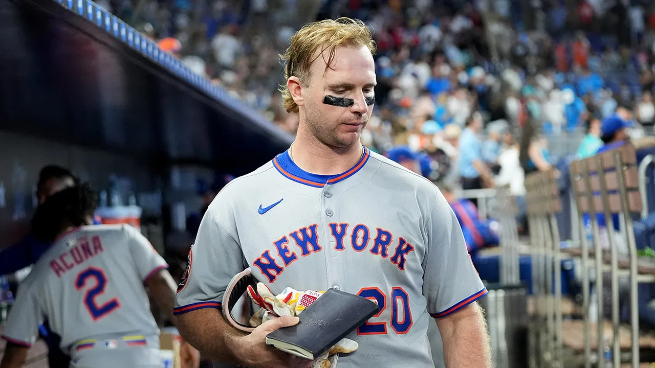 Former star Mo Vaughn identifies the reasons behind the Mets' downfall