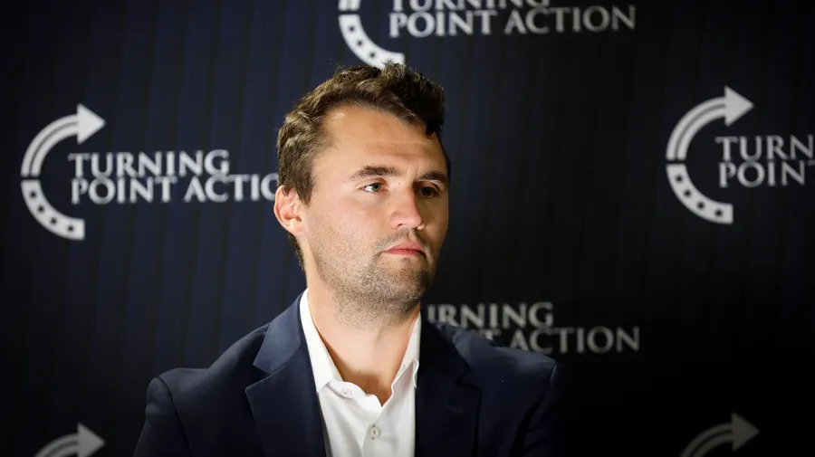 Former state employees dismissed for Charlie Kirk posts flood the courts.
