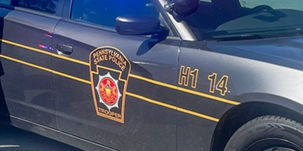 Former state trooper sues for his firing following viral arrest of black LGBTQ leader