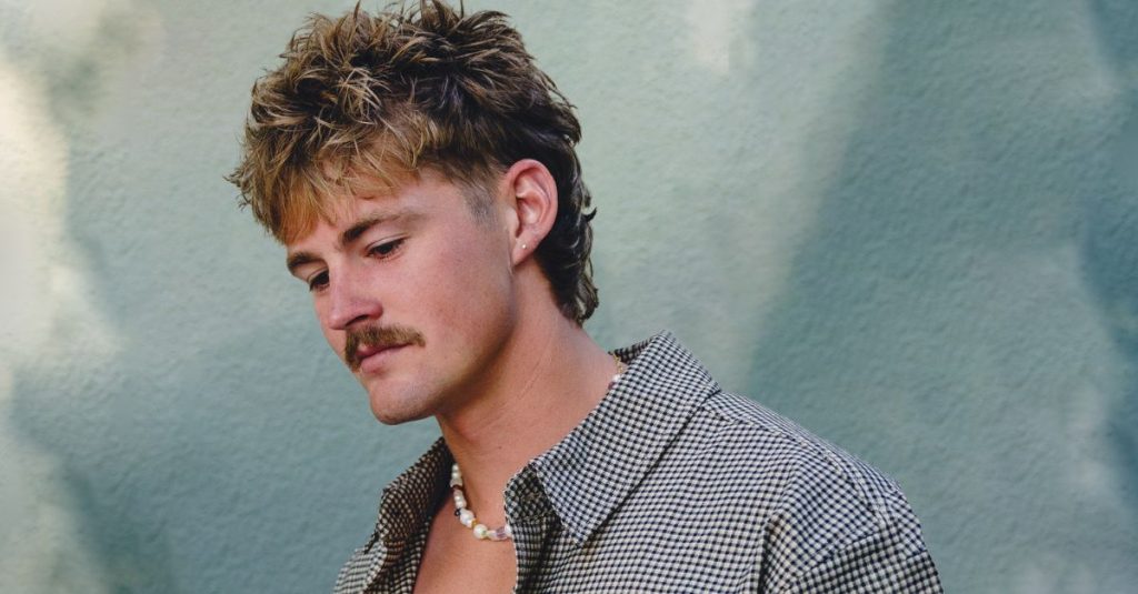 Forrest Frank Comments on Dove Awards Dispute: "I’m Open to Being Improved"