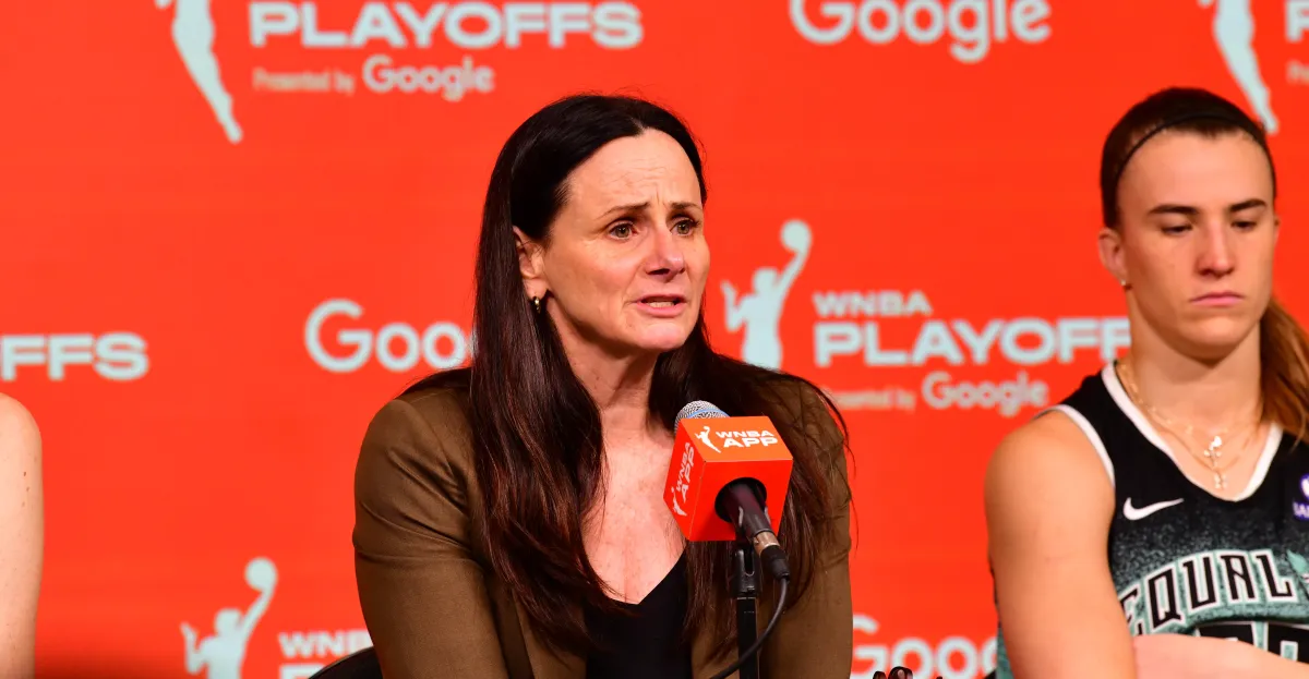 Four WNBA head coaching jobs are available, each offering a distinct chance.