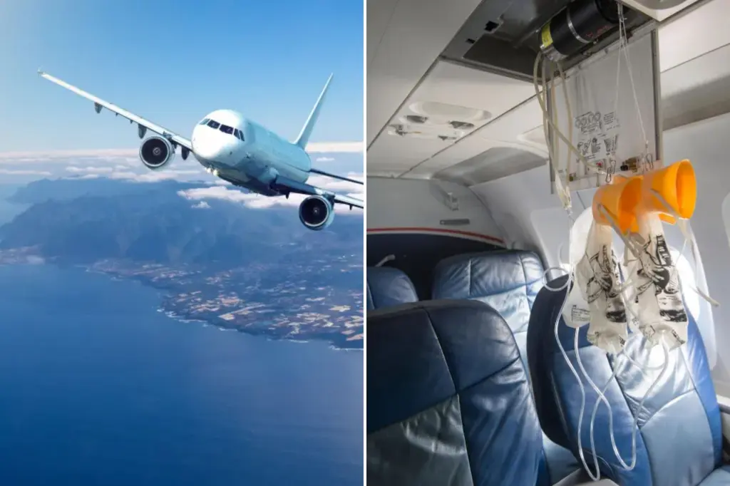 Four alarming airplane malfunctions occur more often than you realize, according to a researcher.