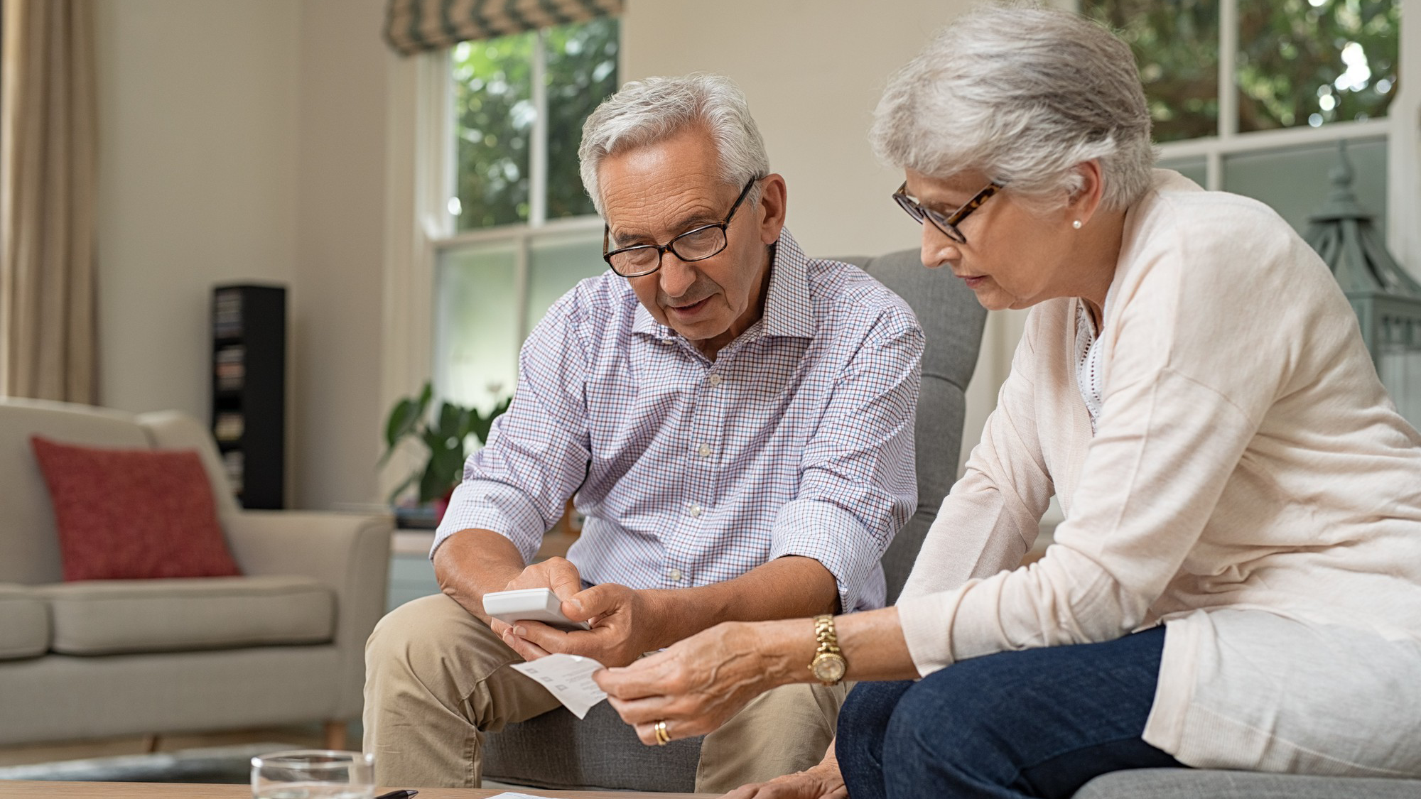 Four important things older Americans should do now for safety and independence