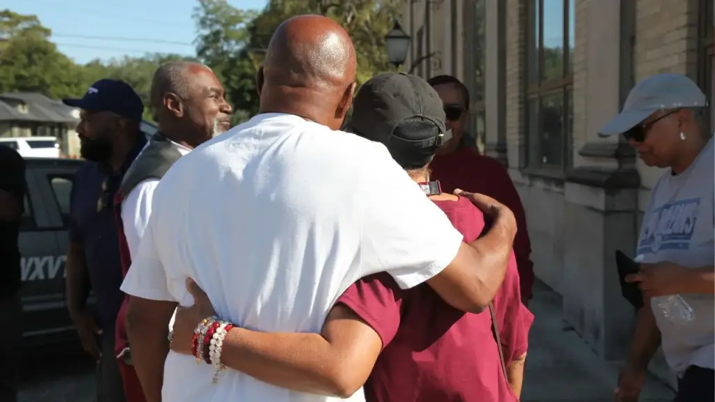 Four men taken into custody following mass shooting in Mississippi that resulted in four deaths and twenty injuries