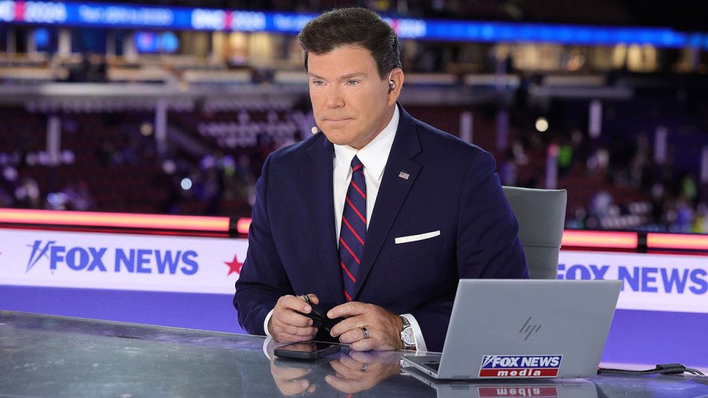 Fox News stays at the top for weekday primetime viewership through October.
