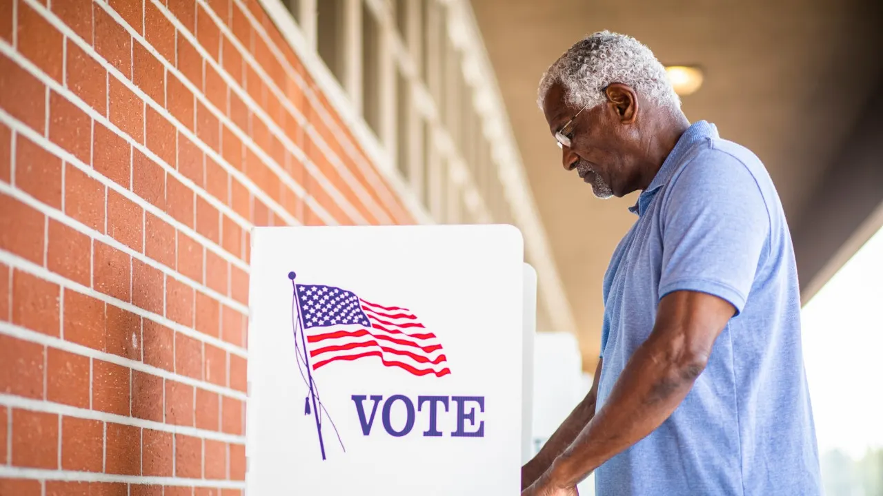 Fraudsters exploit voter information to deceive older adults in election scams