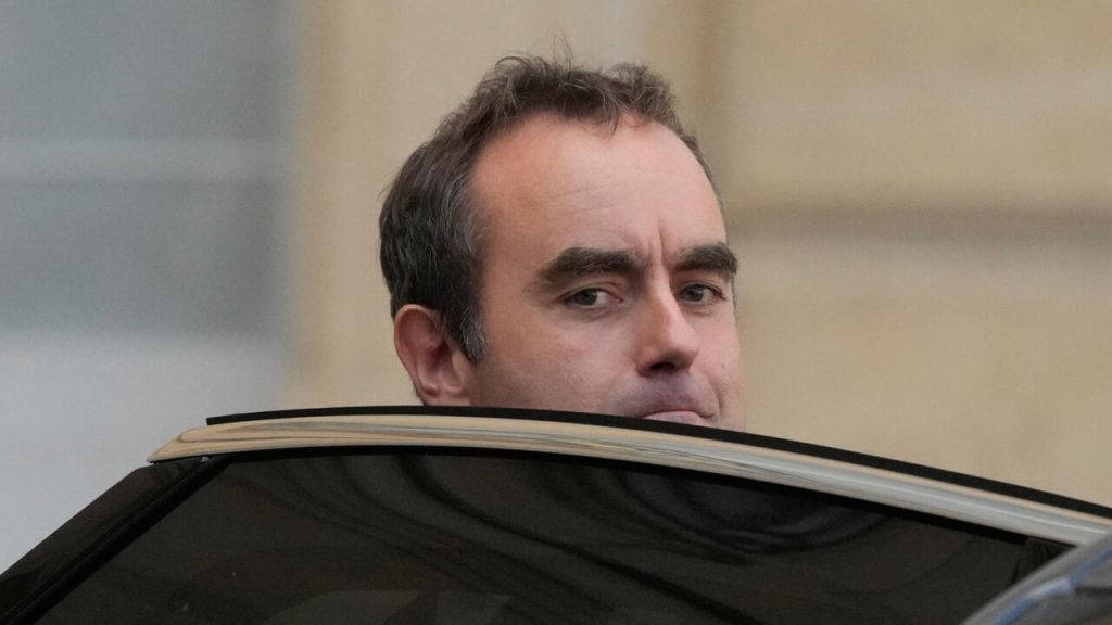 French Prime Minister expected to endure no-confidence votes following pension reform compromise.