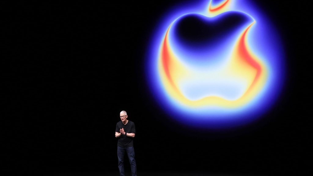 Friday's top analyst recommendations: Nvidia, Apple, Coinbase, Intel, Beyond Meat, Amazon, Microsoft, eBay, and others