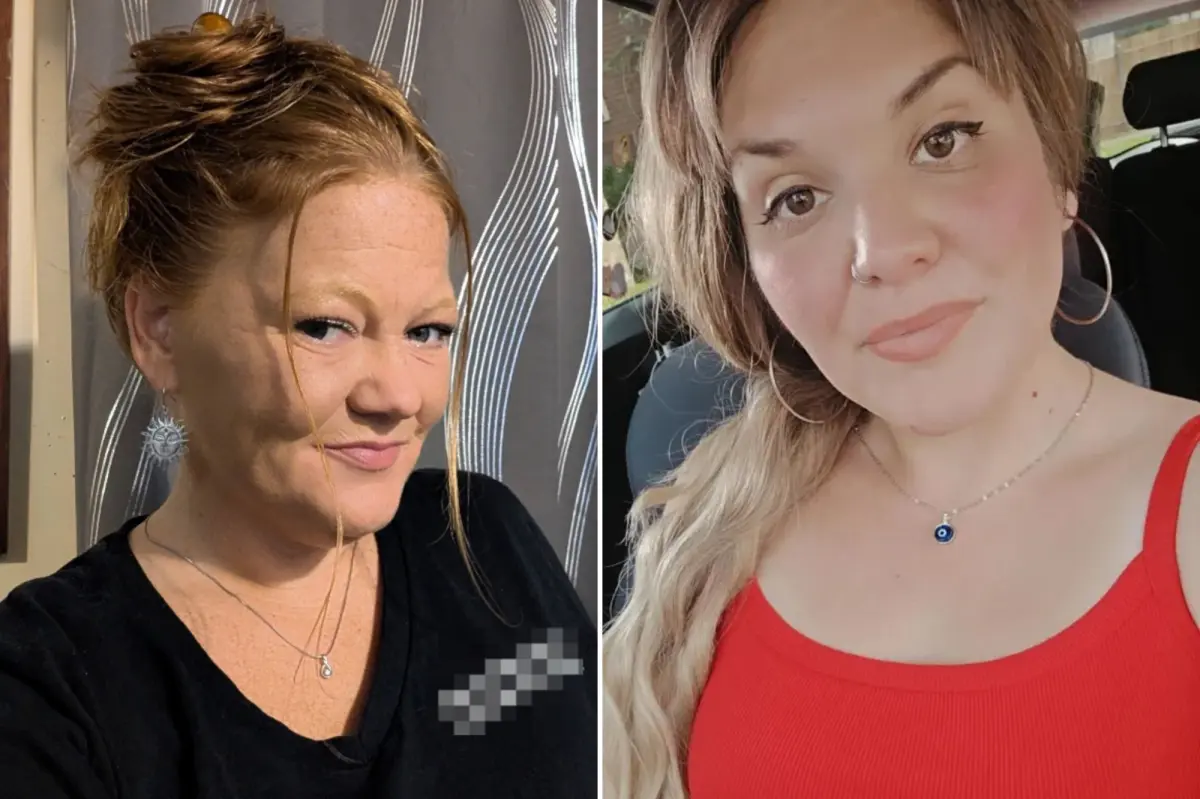 Frightened mothers express concerns, claiming their children are at risk of hunger as SNAP benefits end: 'We have nothing'