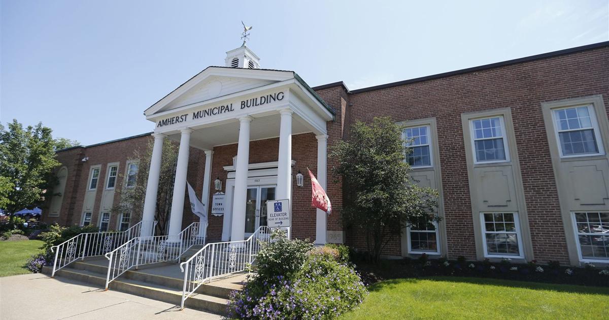 From Amherst to West Seneca, what will your tax increase be in 2026?