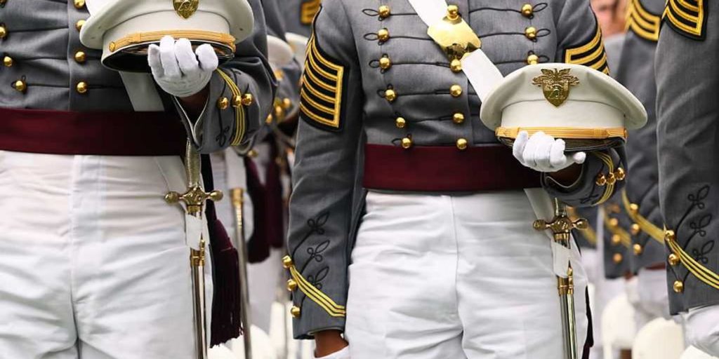 From Military Academy to Social Awareness