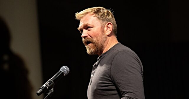 From 'No Kings' to 'Yes Nazi' -- Democrats Support Graham Platner