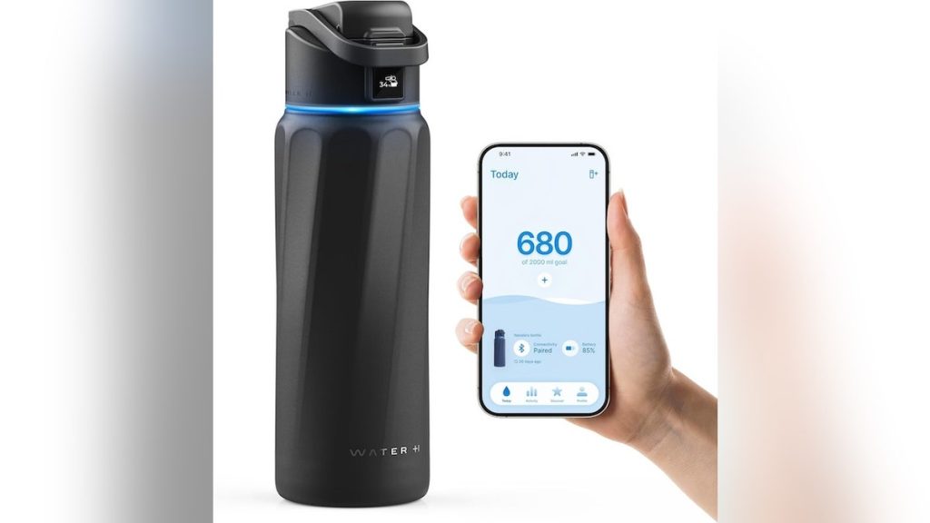 From intelligent toasters to self-cleaning bottles — useful gadgets you'll really appreciate