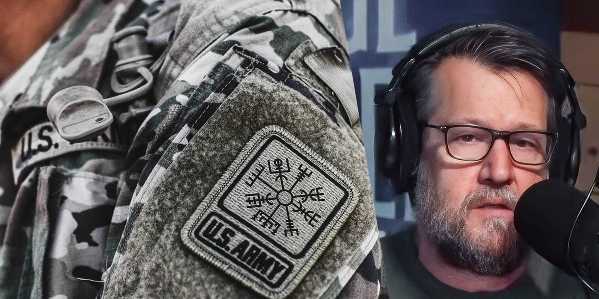 From soldiers to mass shooters: Is Norse paganism contributing to veteran violence?