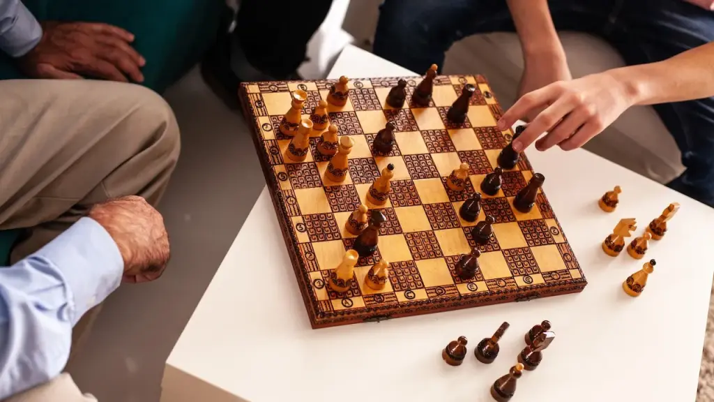 From tic-tac-toe to chess, these giftable sets serve as both decoration and a game