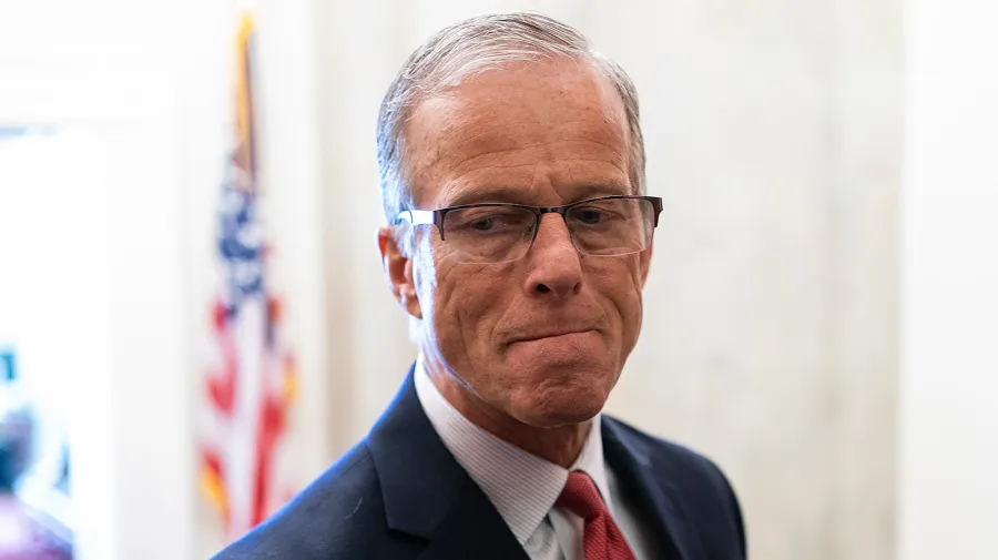 Frustration with politicians might push Republicans and Democrats to find a way to stop the shutdown.