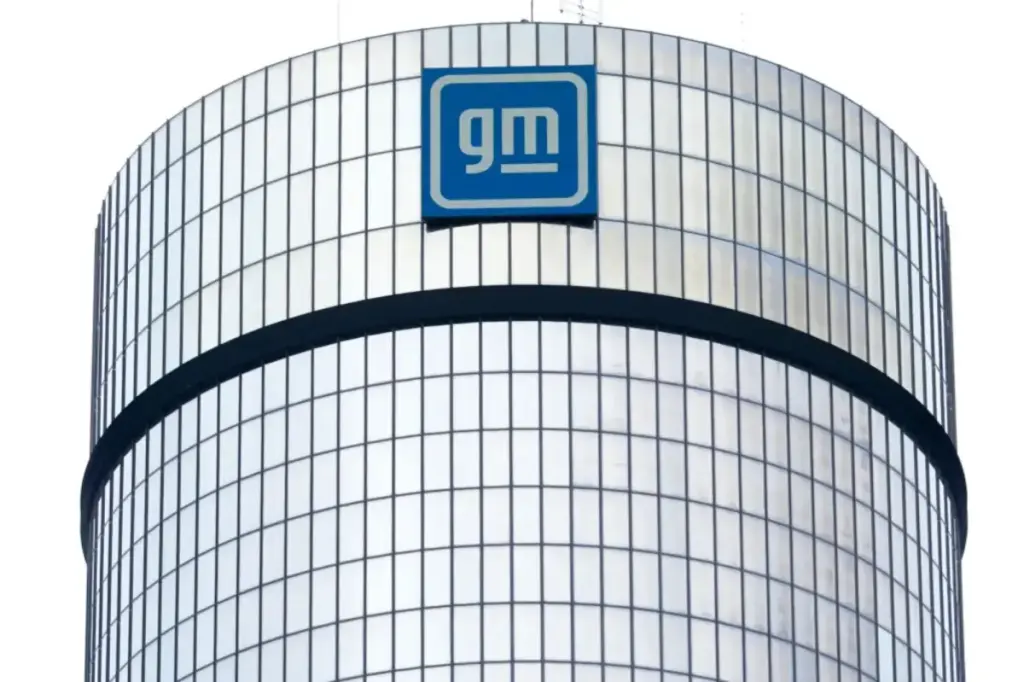 GM cuts 1,700 jobs at facilities in Michigan and Ohio due to decreased electric vehicle demand