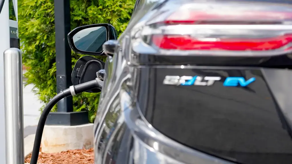 GM reintroduces Chevrolet Bolt EV for 2027 following battery fire recalls