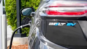 GM reintroduces Chevrolet Bolt EV for 2027 following battery fire recalls